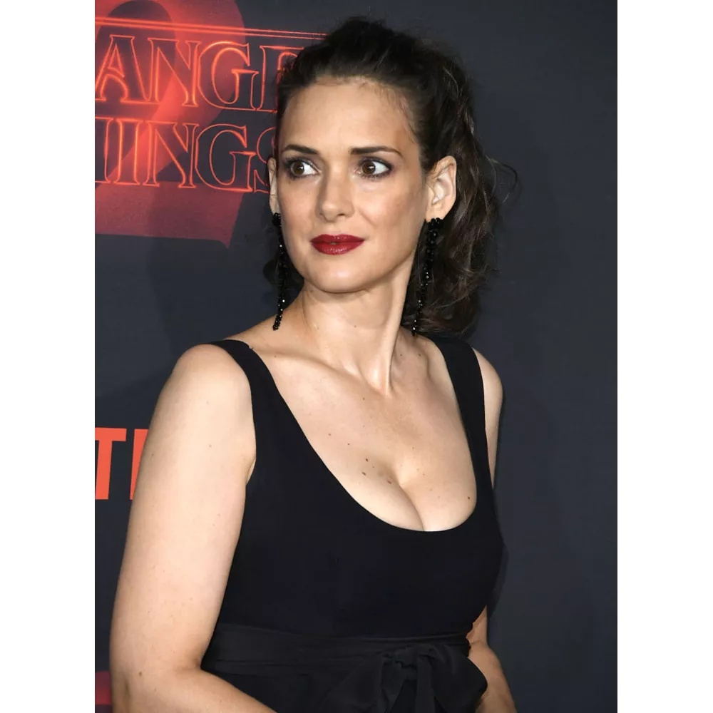 Winona Forever