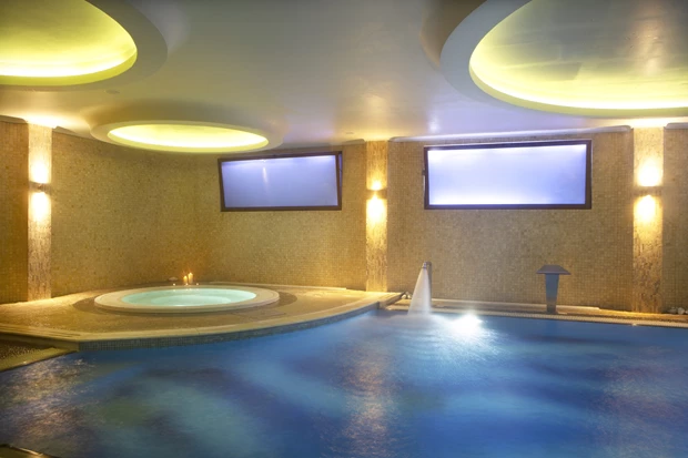 Ramada SPA