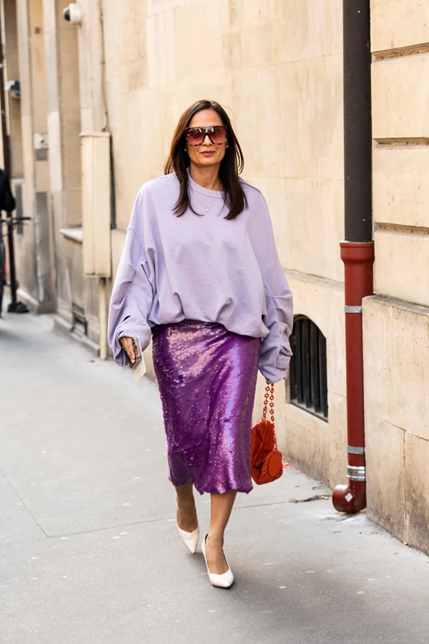 Ρούχα που κόβουν χρόνια – Πώς να δείχνετε πιο νέα