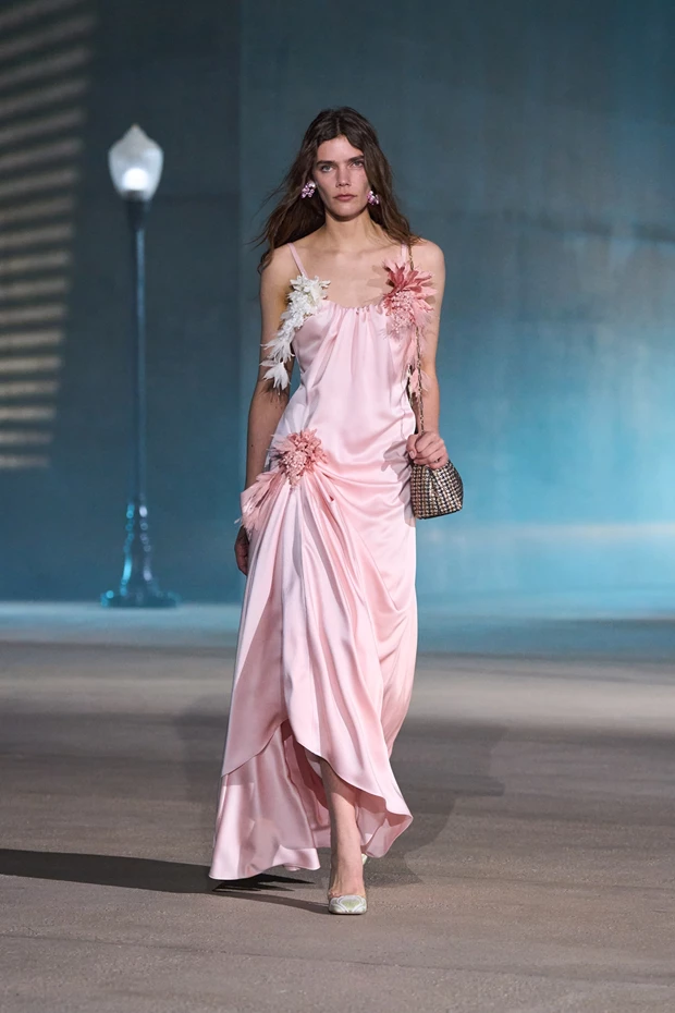 DIOR CRUISE 2027