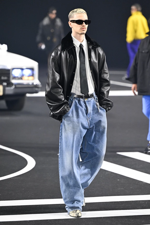 Ο Romeo Beckham θα κάνει το κινηματογραφικό του ντεμπούτο σε γαλλική ταινία