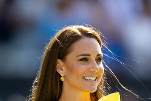 Πρίγκιπας William | Η τελευταία του εμφάνιση ήταν ένας τρόπος να προστατέψει την Kate Middleton