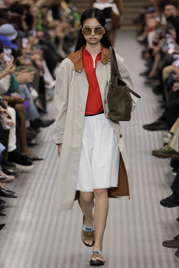 Miu Miu SS25