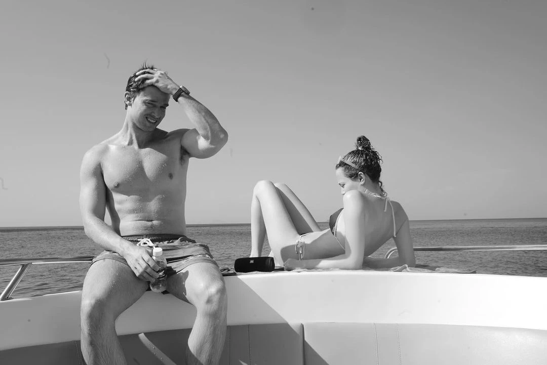 John Gries | Θα δούμε τον Greg και στην τέταρτη σεζόν του The White Lotus;