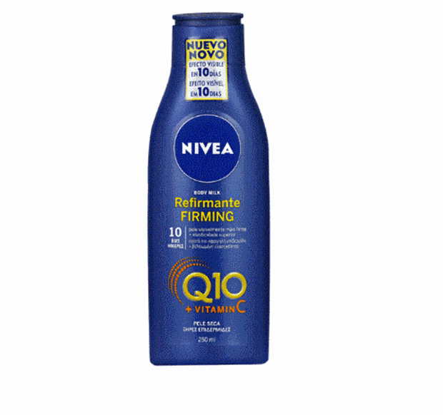 nivea