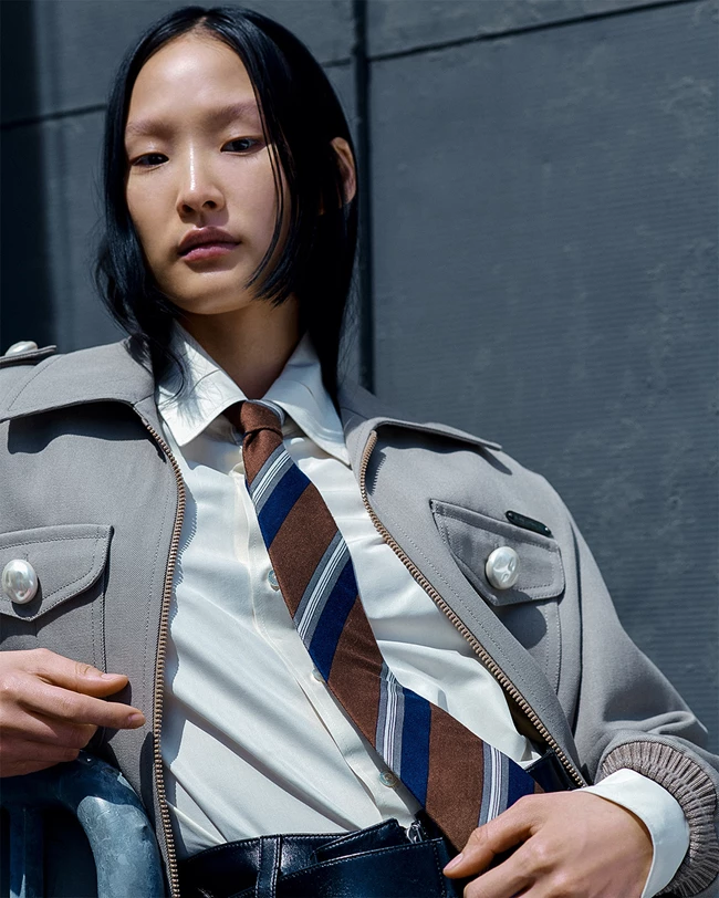 Ο Nicolas Ghesquière σπάει αδιάκοπα τους κανόνες της μόδας