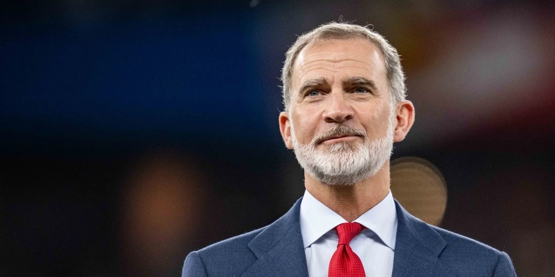 Βασιλιάς Felipe | Η απόφαση που πήρε για τη θεία του, Ειρήνη, εν μέσω πληροφοριών ότι η υγεία της έχει επιδεινωθεί