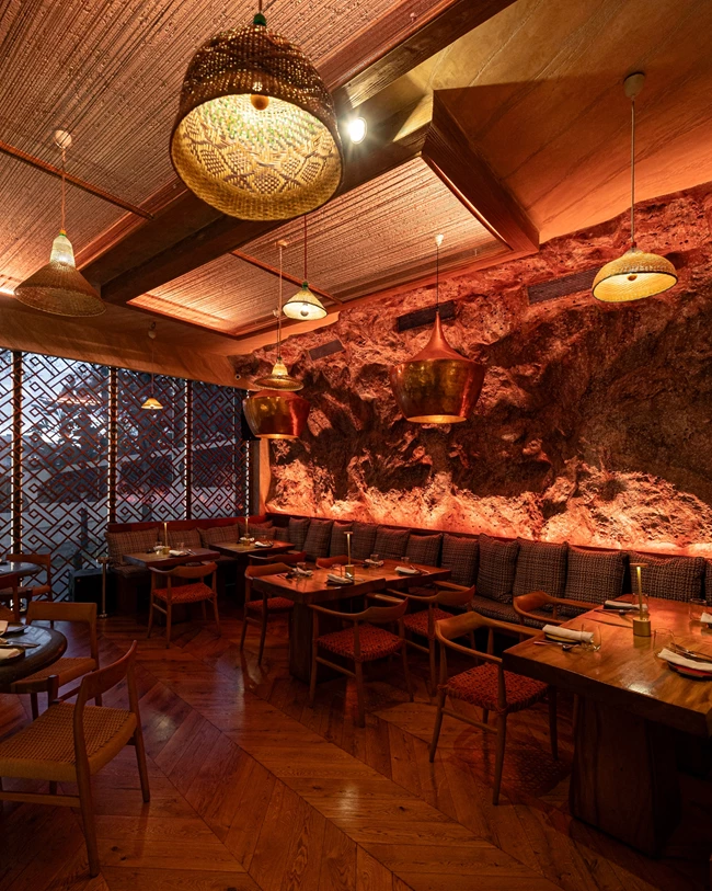 Eat Chic | Γαστριμαργικό ταξίδι σε διεθνείς κουζίνες μέσα από τρεις εμβληματικές διευθύνσεις του Κολωνακίου