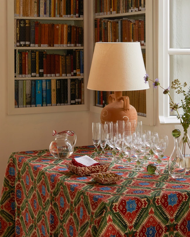 Μουσείο Μπενάκη Cabana