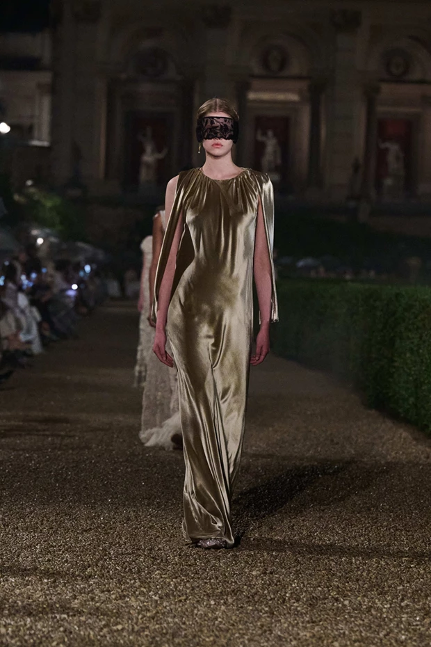 Dior Cruise 2026