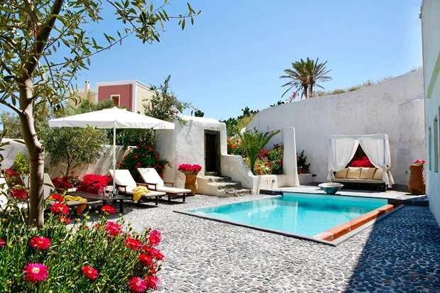 Mansion Sophia