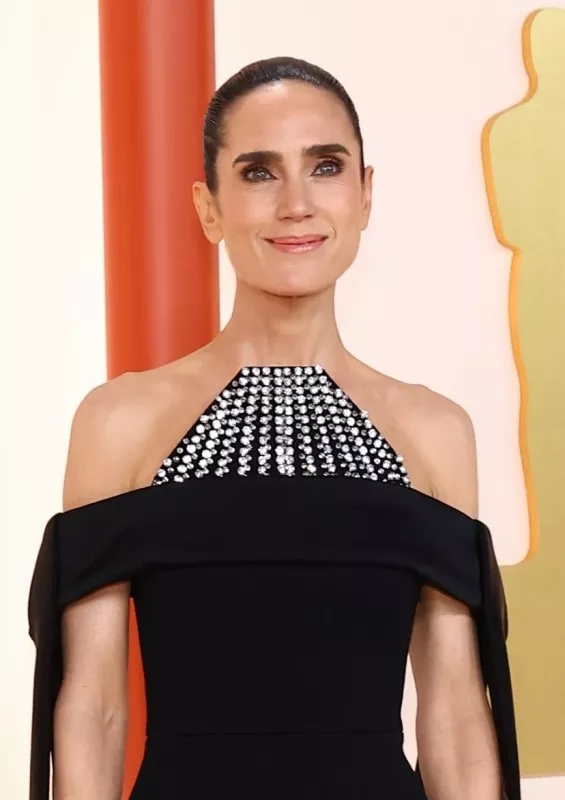 Jennifer Connelly