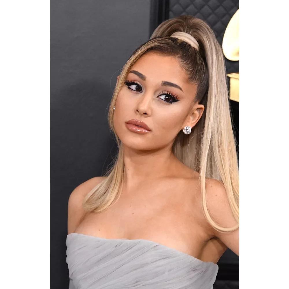 Ariana Grande