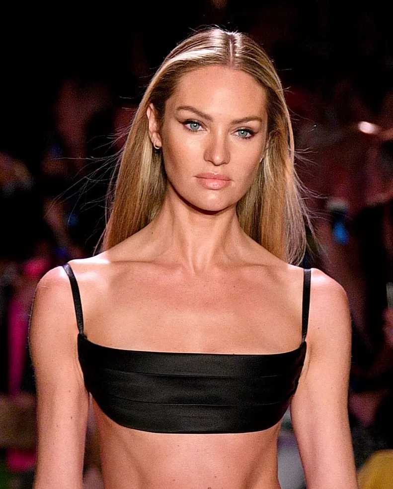 Candice Swanepoel