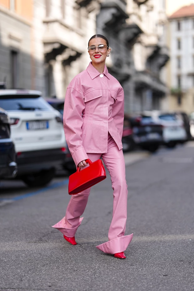 street style μιλάνο