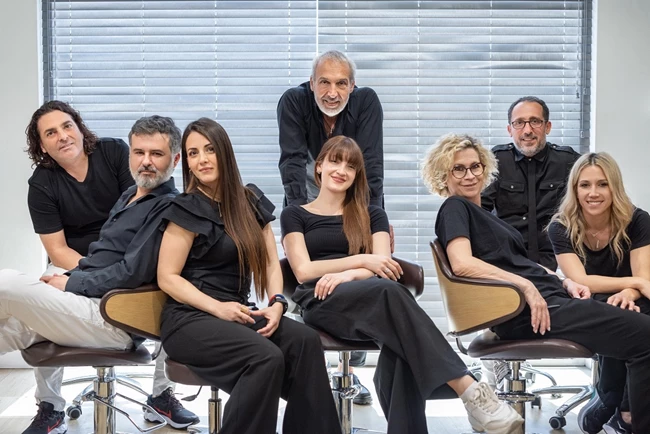 Aveda Teo