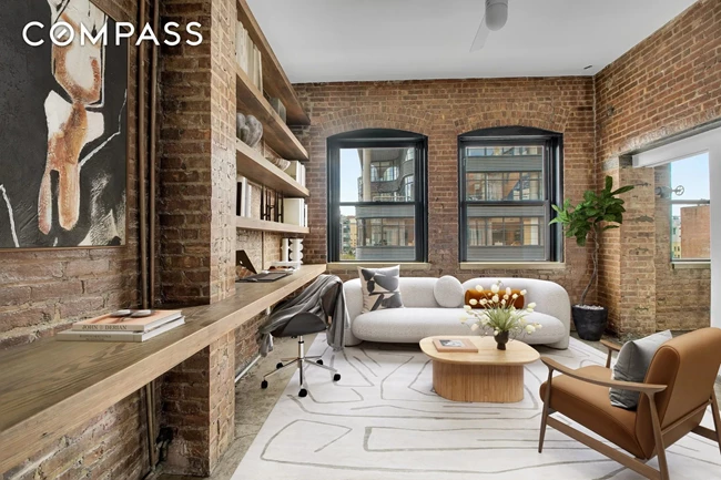 Linda Evangelista house