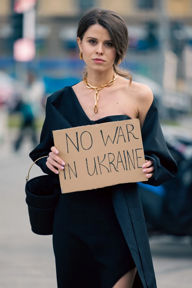 Τα καλύτερα looks από την Εβδομάδα Μόδας του Μιλάνου