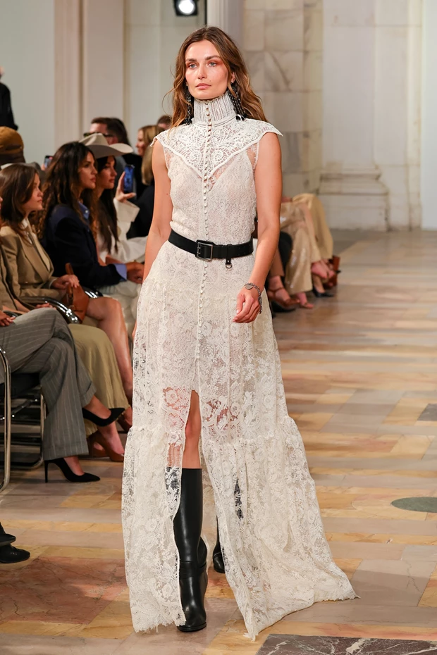 Ralph Lauren FW25-26