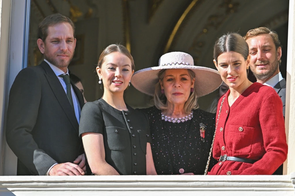 Ο exclusive χώρος σπουδών που επιλέγει η Αλεξάνδρα του Ανόβερου στο Παρίσι και δεν είναι πανεπιστήμιο