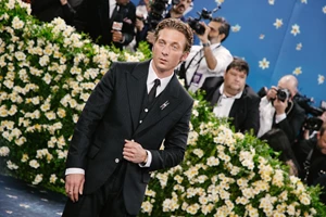 The Bear | Το επίσημο trailer του νέου κύκλου της βραβευμένης σειράς