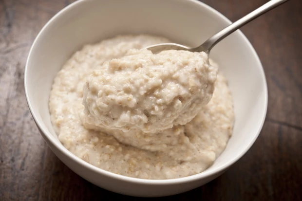 Oatmeal