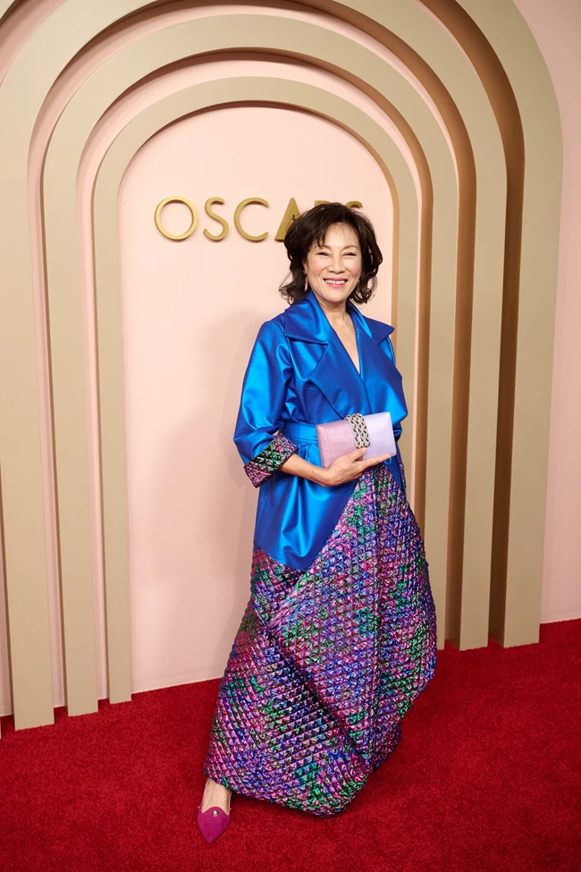 Oscars Luncheon