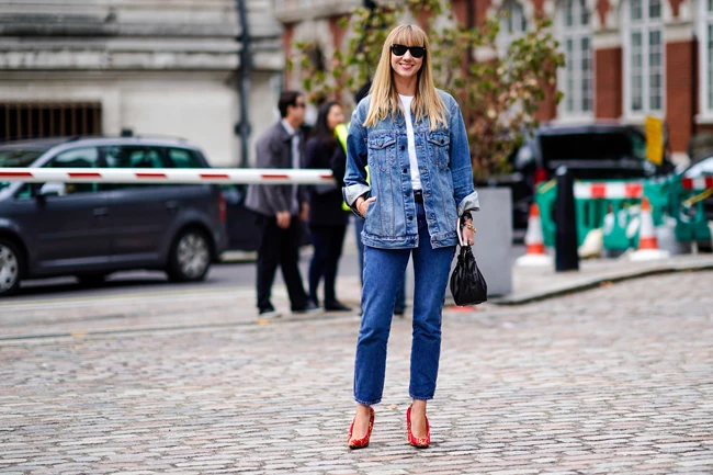 street style