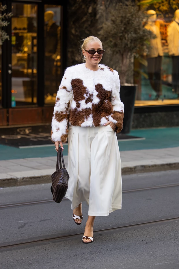 jacket trends φθινόπωρο 2025