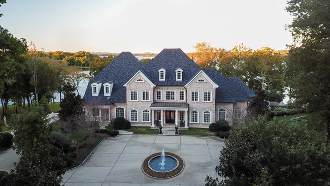 Kelly Clarkson σπίτι