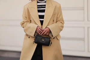 Αντί για nude | Το χρώμα που επιλέγουν φέτος οι πιο chic γυναίκες