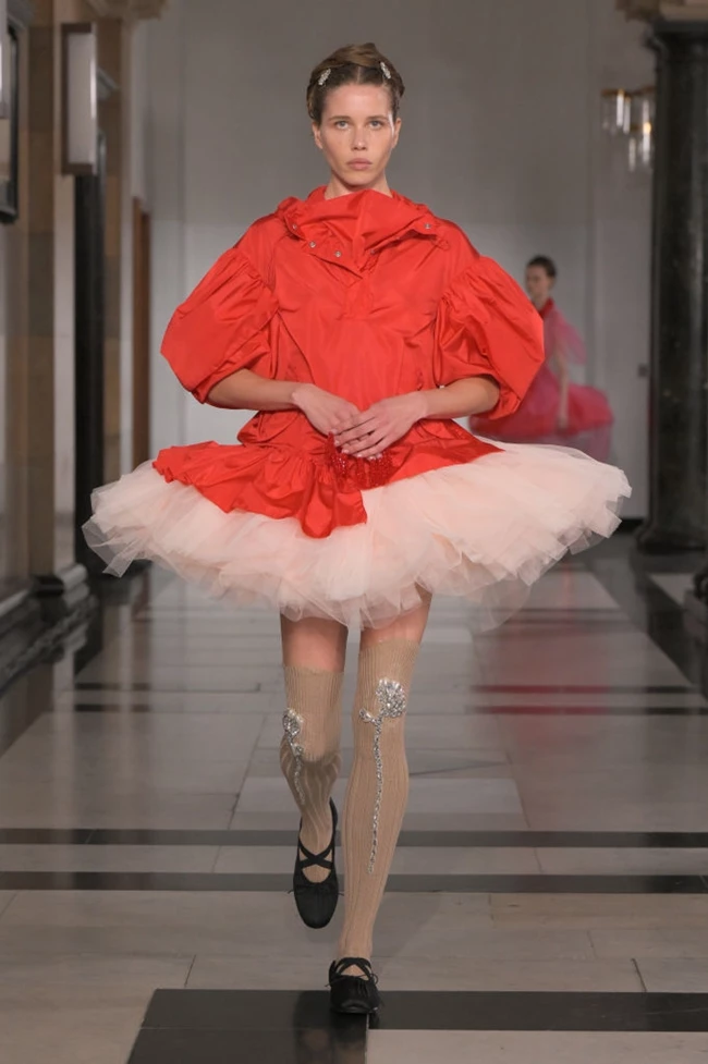 Simone Rocha SS25