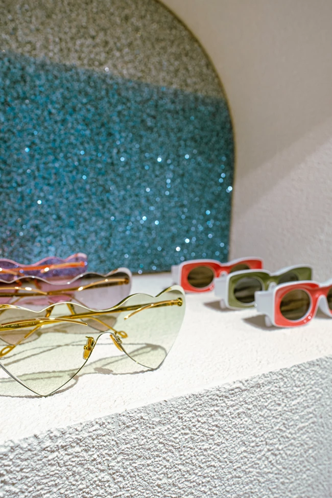 Loewe Store Μύκονο