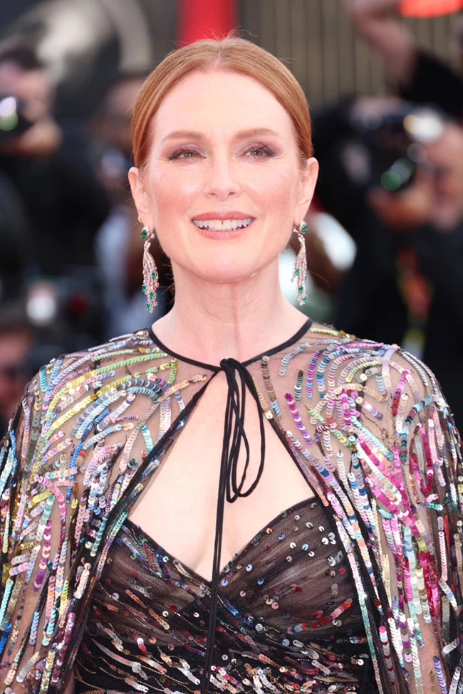 Julianne Moore