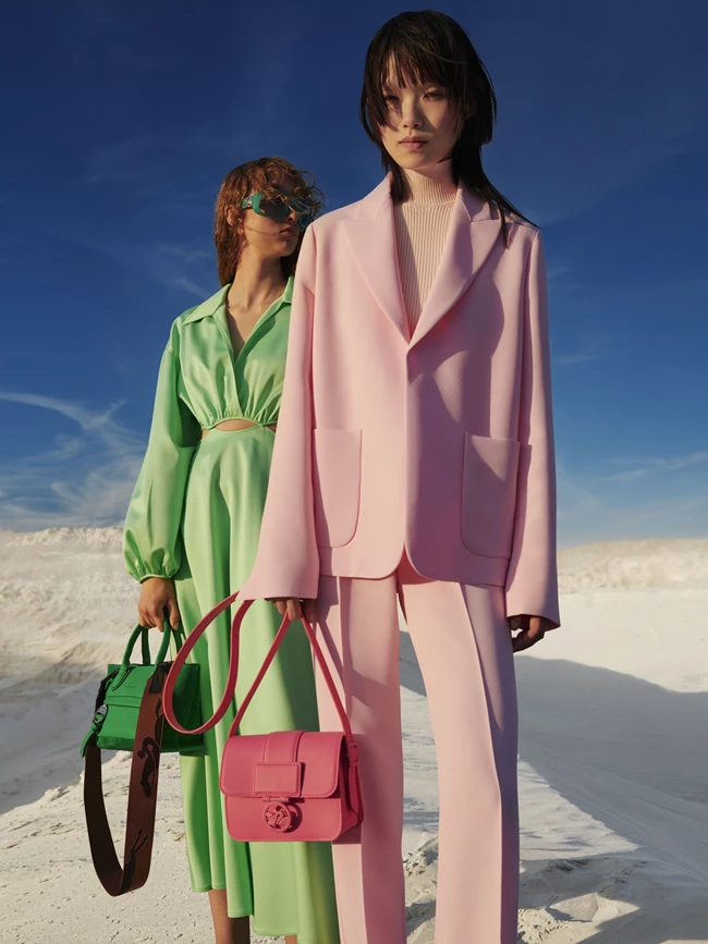 Longchamp SS'23