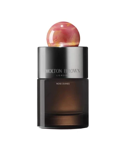 Rose Dunes Eau De Parfum, Molton Brown