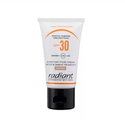 Photo Ageing Protection Spf30 Tinted, Radiant