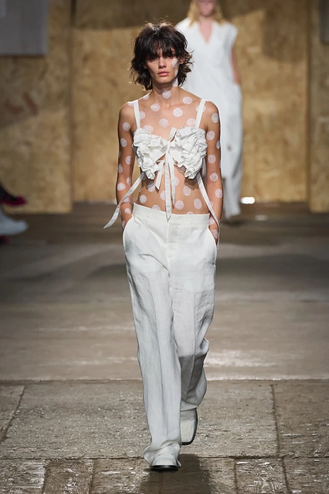 Moschino SS'25