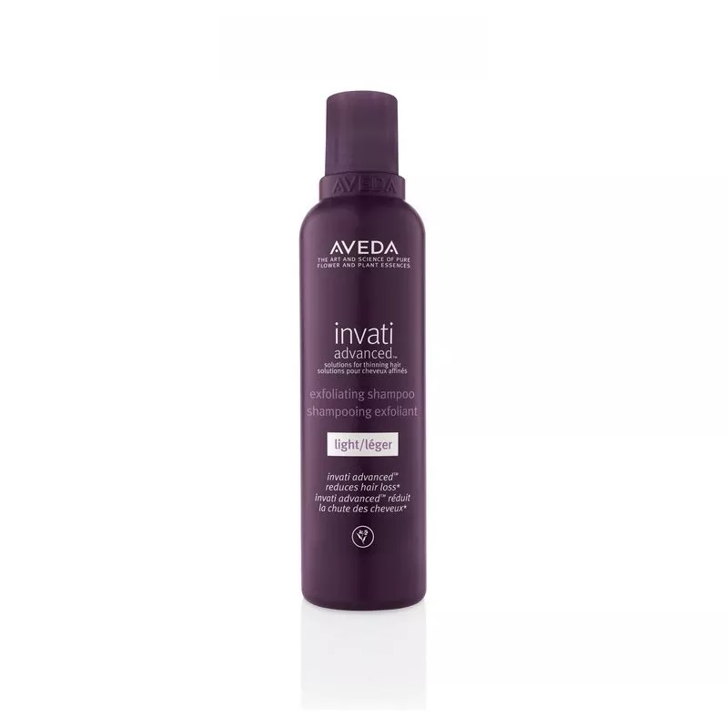 Invati Exfoliating Shampoo Light, Aveda