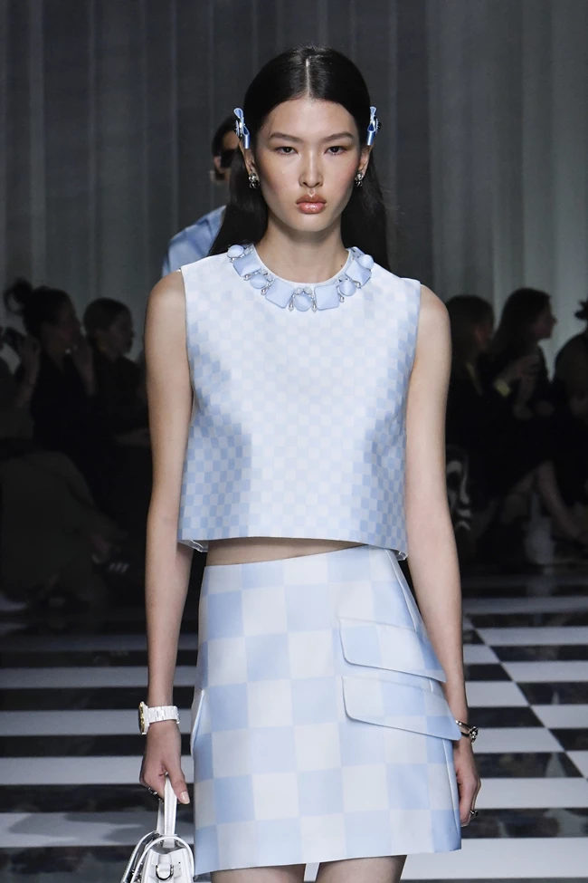 Versace SS24