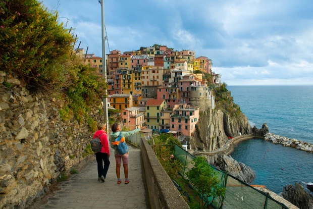 Cinque Terre