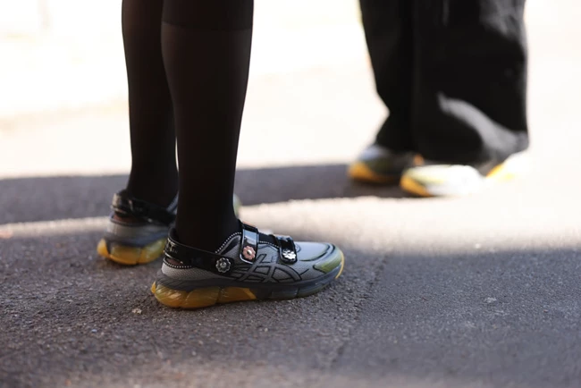 Asics x Cecilie Bahnsen Gel-Quantum 360 VIII