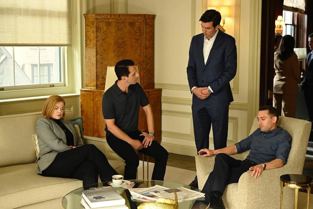 Αναβάλλονται τα φετινά Emmys λόγω της απεργίας των ηθοποιών και σεναριογράφων