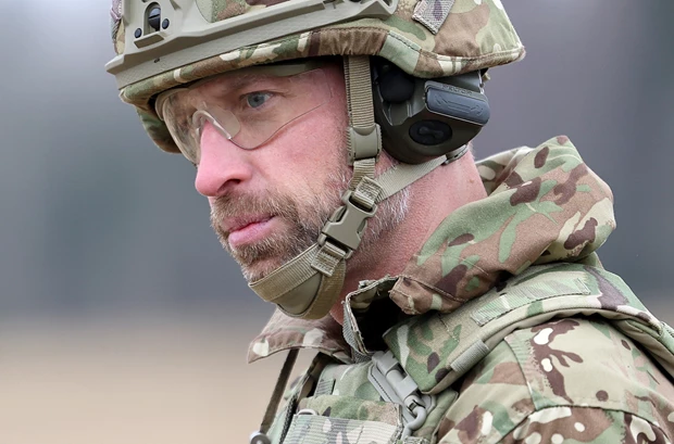 Πρίγκιπας William