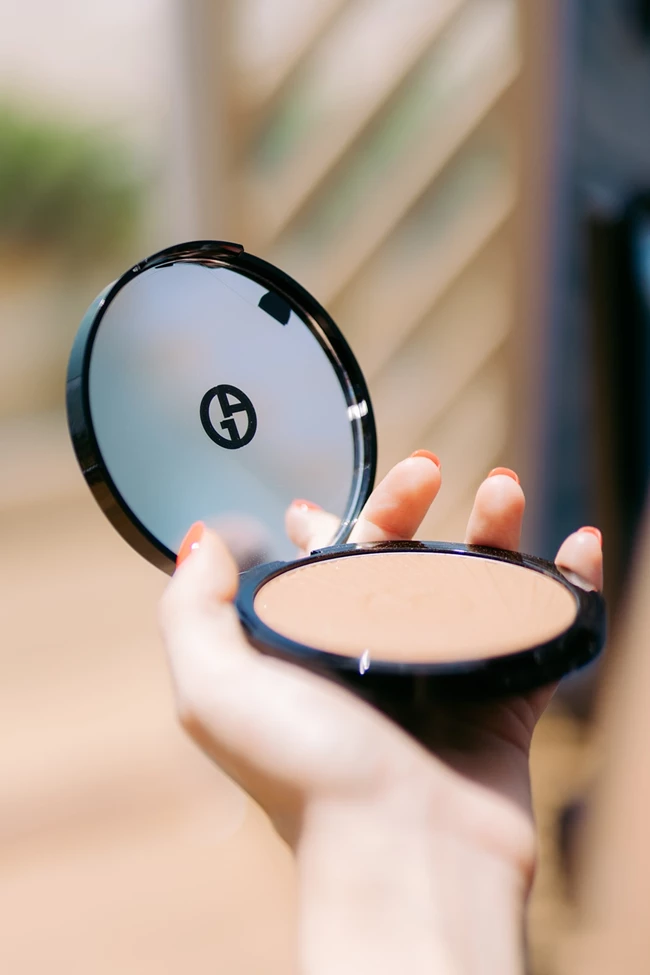 Armani Beauty