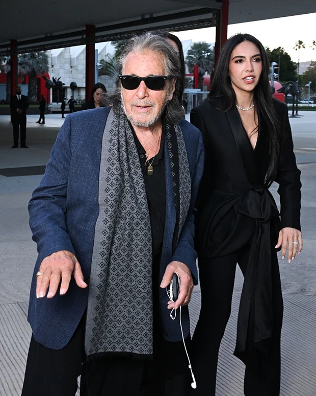 Αl Pacino