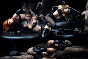 Savage x Fenty Vol 2 | Όλα τα beauty trends που ανέδειξε το all star cast