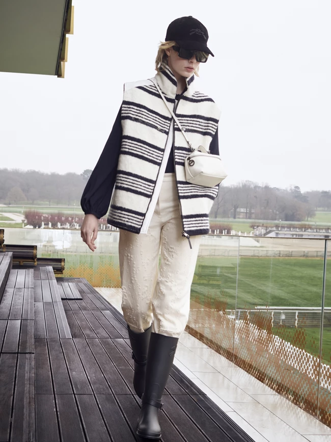 FW23_LOOKBOOK Longchamp