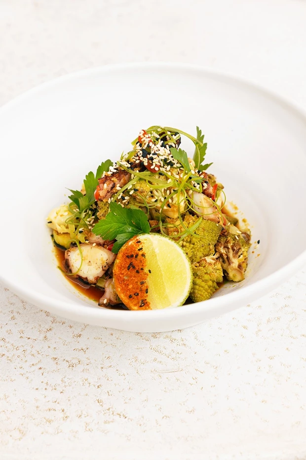 the c beach restaurant