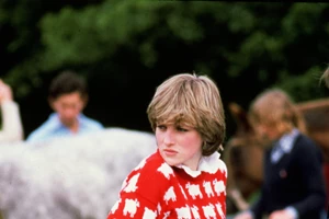 Πριγκίπισσα Diana | Βυθίστηκε το πολυτελές yacht που πέρασε τις τελευταίες της διακοπές με τον Dodi Al-Fayed